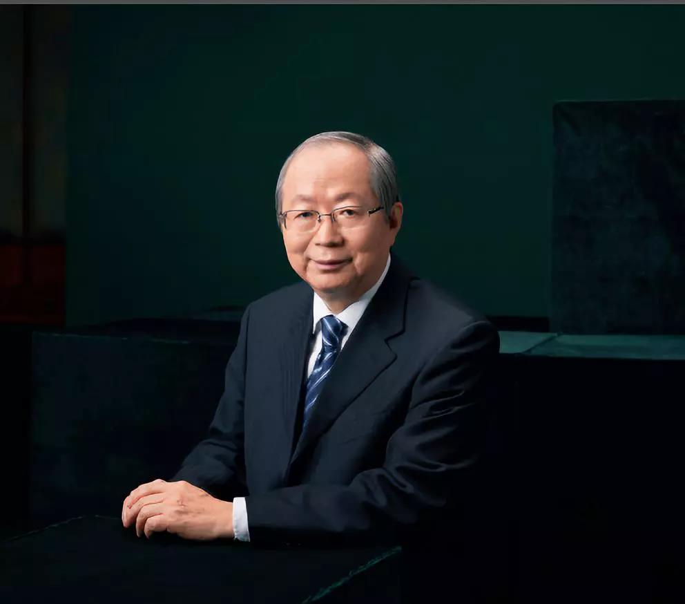 中国经济体制改革基金会见证改革开放40年·人物 | 彭森:改革是薪火相传的接力