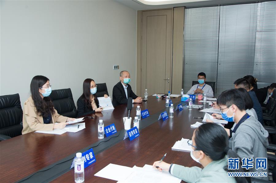 (新华全媒头条·图文互动)(4)从“一粒药”看“十四五”医改